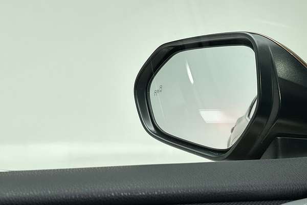 2024 Toyota Camry Ascent AXVH80R thumb-17