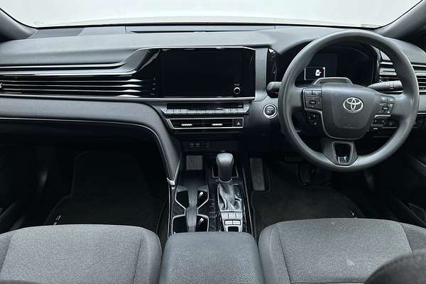 2024 Toyota Camry Ascent AXVH80R thumb-19