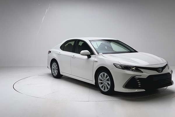 2024 Toyota Camry Ascent AXVH70R thumb-1