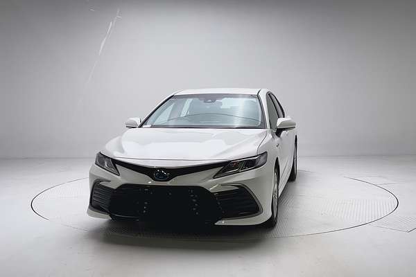 2024 Toyota Camry Ascent AXVH70R thumb-2