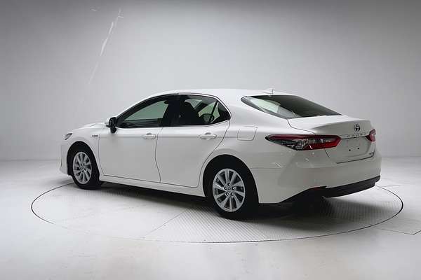 2024 Toyota Camry Ascent AXVH70R thumb-5