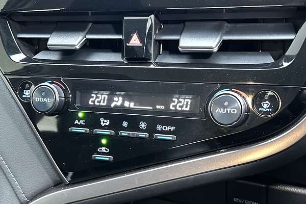 2024 Toyota Camry Ascent AXVH70R thumb-16