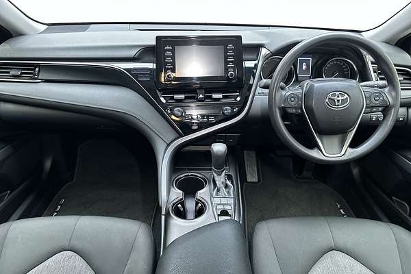 2024 Toyota Camry Ascent AXVH70R thumb-19