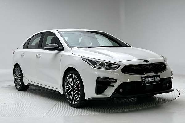2019 Kia Cerato GT BD thumb-0