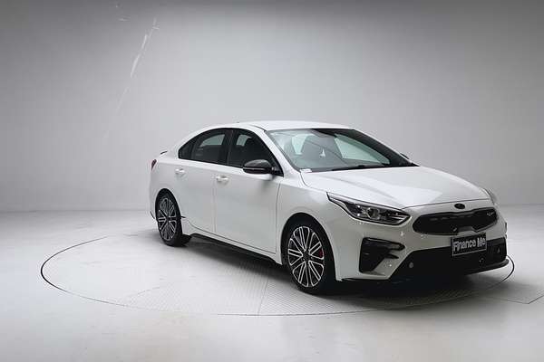 2019 Kia Cerato GT BD thumb-1