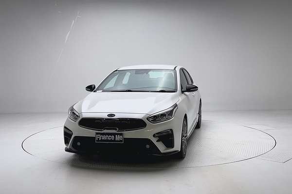 2019 Kia Cerato GT BD thumb-2