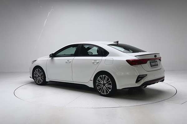 2019 Kia Cerato GT BD thumb-5