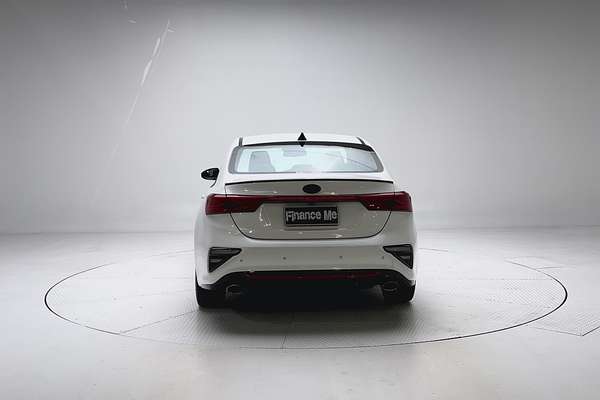 2019 Kia Cerato GT BD thumb-6
