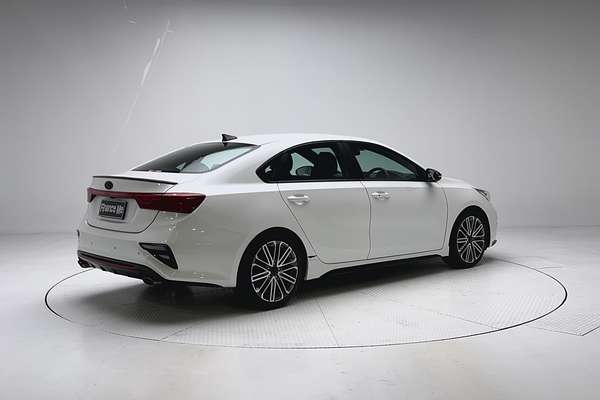 2019 Kia Cerato GT BD thumb-7