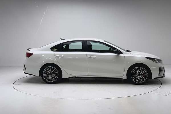 2019 Kia Cerato GT BD thumb-8