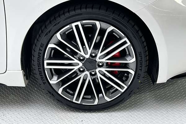 2019 Kia Cerato GT BD thumb-9