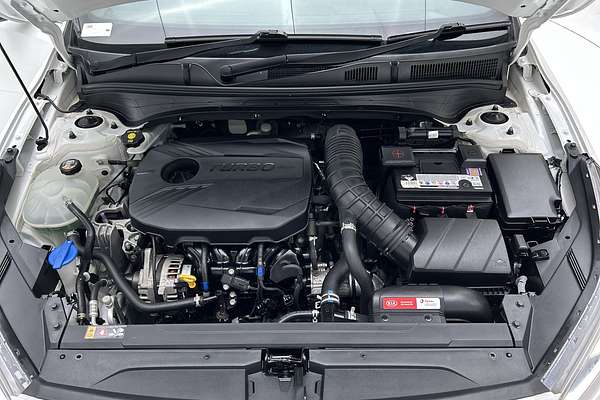 2019 Kia Cerato GT BD thumb-10