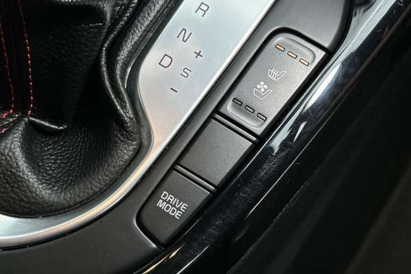 2019 Kia Cerato GT BD thumb-16