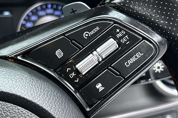 2019 Kia Cerato GT BD thumb-17