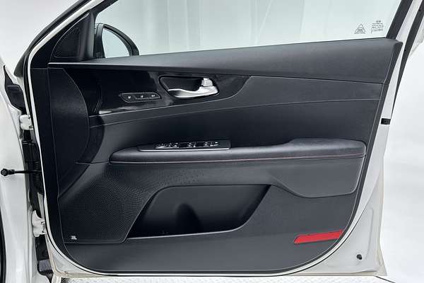 2019 Kia Cerato GT BD thumb-18