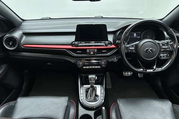 2019 Kia Cerato GT BD thumb-19