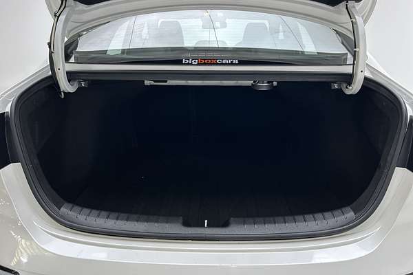 2019 Kia Cerato GT BD thumb-20