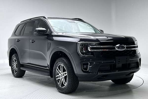 2025 Ford Everest Trend 2.0L thumb-0