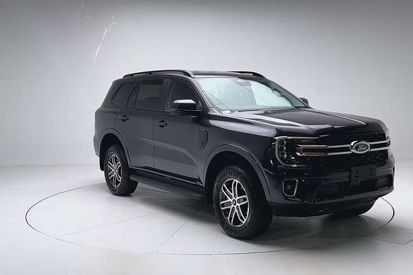 2025 Ford Everest Trend 2.0L thumb-1