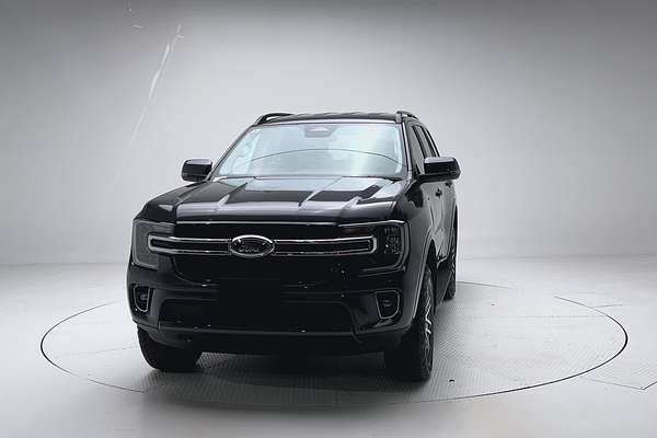 2025 Ford Everest Trend 2.0L thumb-2