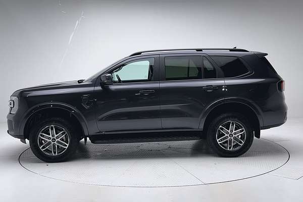 2025 Ford Everest Trend 2.0L thumb-4