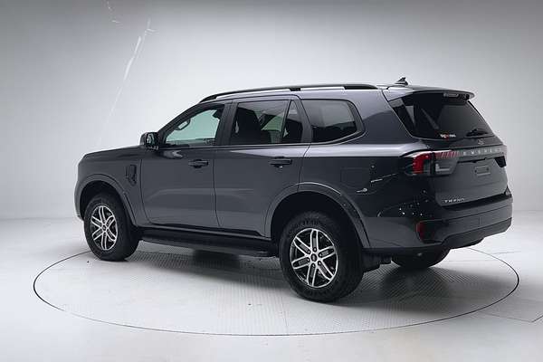 2025 Ford Everest Trend 2.0L thumb-5