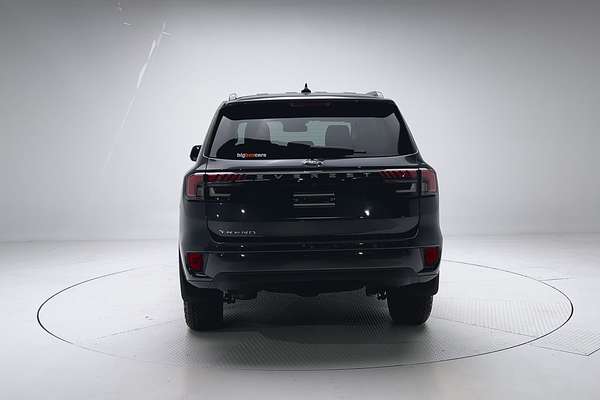 2025 Ford Everest Trend 2.0L thumb-6