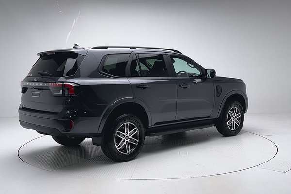 2025 Ford Everest Trend 2.0L thumb-7
