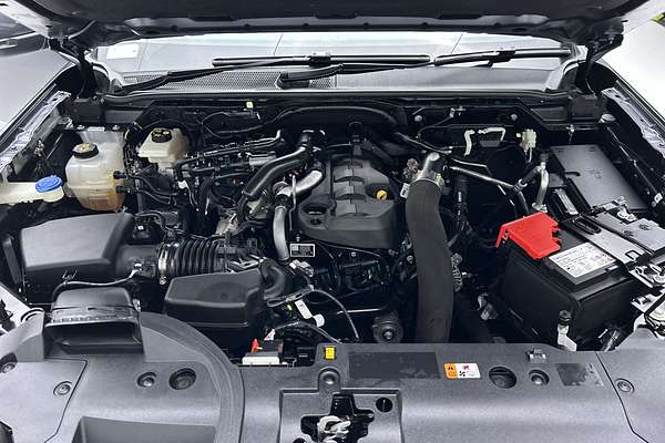 2025 Ford Everest Trend 2.0L thumb-10