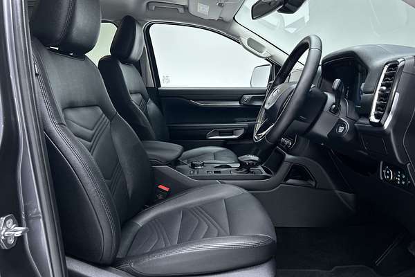 2025 Ford Everest Trend 2.0L thumb-12
