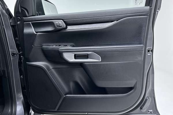 2025 Ford Everest Trend 2.0L thumb-18