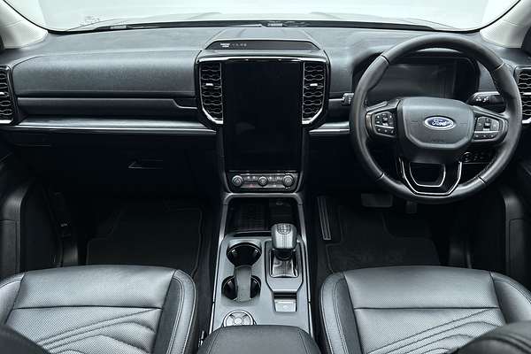 2025 Ford Everest Trend 2.0L thumb-19