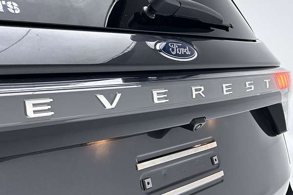 2025 Ford Everest Trend 2.0L thumb-21