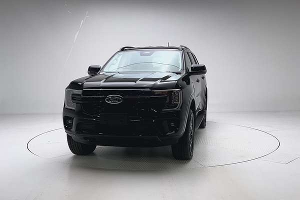2025 Ford Everest Sport 3.0L thumb-2