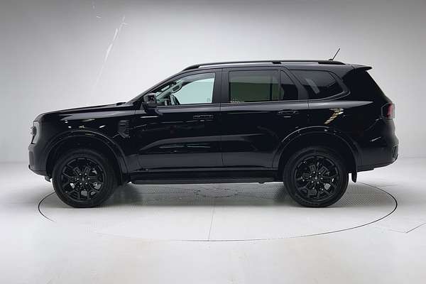 2025 Ford Everest Sport 3.0L thumb-4