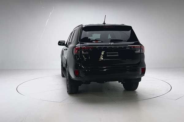 2025 Ford Everest Sport 3.0L thumb-6