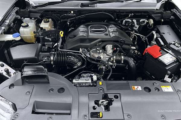 2025 Ford Everest Sport 3.0L thumb-10