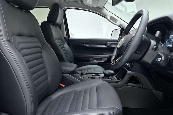 2025 Ford Everest Sport 3.0L thumb-12