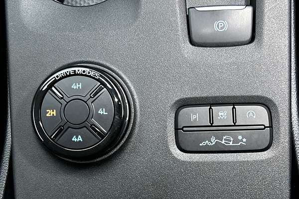2025 Ford Everest Sport 3.0L thumb-14