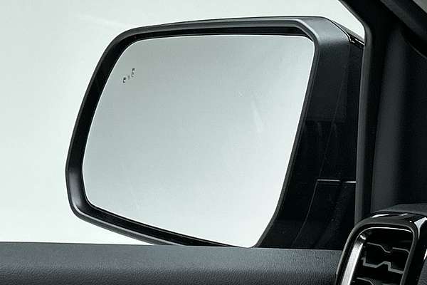2025 Ford Everest Sport 3.0L thumb-16