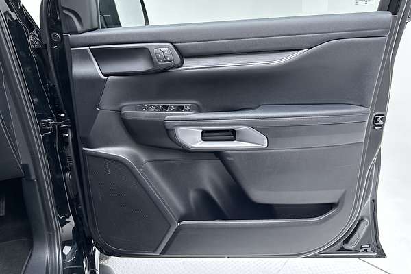 2025 Ford Everest Sport 3.0L thumb-18
