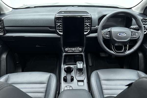 2025 Ford Everest Sport 3.0L thumb-19