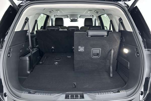 2025 Ford Everest Sport 3.0L thumb-20
