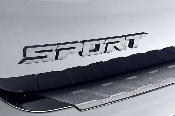 2025 Ford Everest Sport 3.0L thumb-21