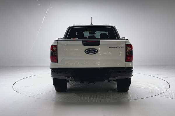2025 Ford Ranger Wildtrak 4X4 2.0L thumb-6