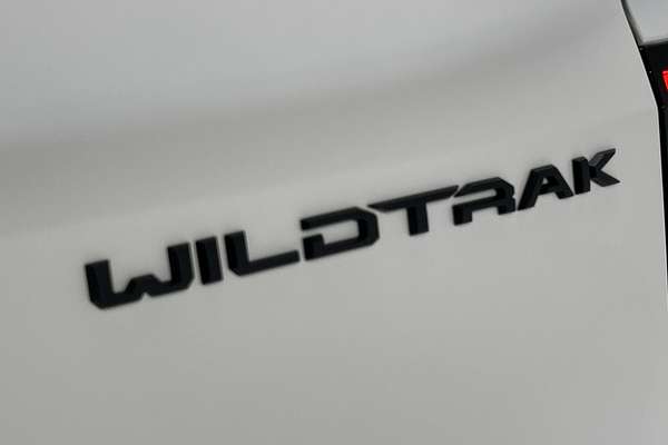 2025 Ford Ranger Wildtrak 4X4 2.0L thumb-21