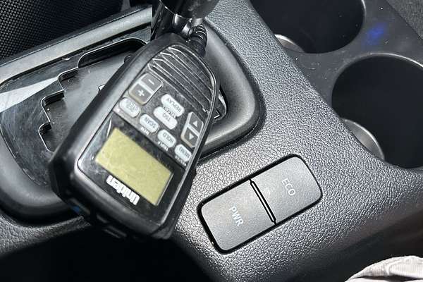 2022 Toyota Hilux SR GUN126R 4X4 thumb-15