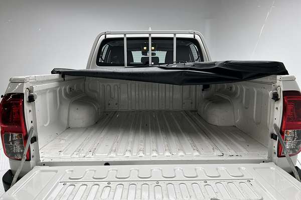 2022 Toyota Hilux SR GUN126R 4X4 thumb-20