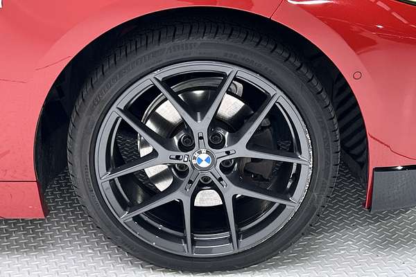 2020 BMW 1 Series 118i M Sport F40 thumb-9