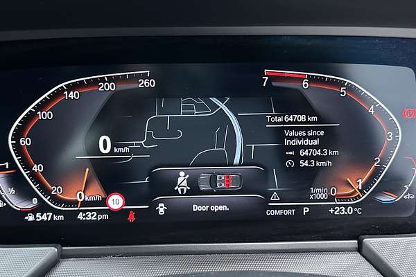 2020 BMW 1 Series 118i M Sport F40 thumb-13